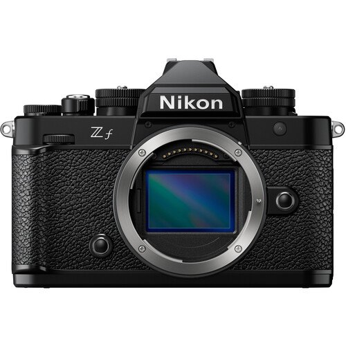 Nikon Zf (Body) (Chính hãng VIC)