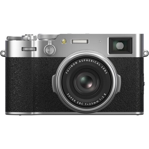 Máy ảnh Fujifilm X100VI (Chính hãng)