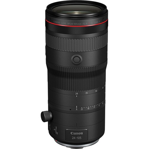 Canon RF 24-105mm f/2.8 L IS USM Z (Chính hãng)