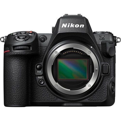 Nikon Z9