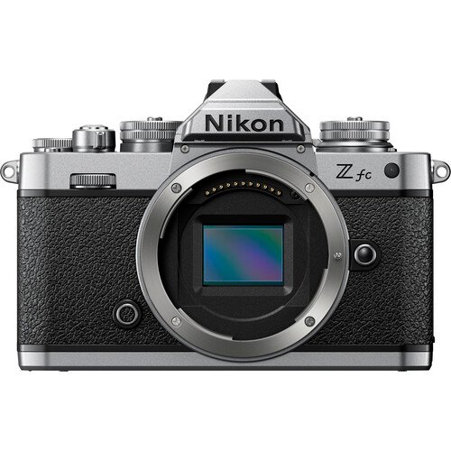 Máy ảnh Nikon Z fc ( Body ) | Chính hãng VIC