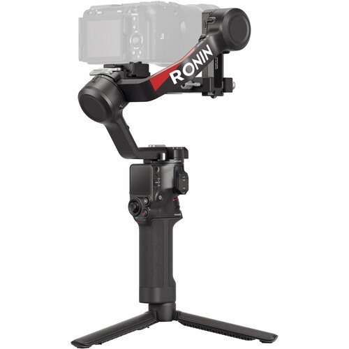 Gimbal DJI RS4