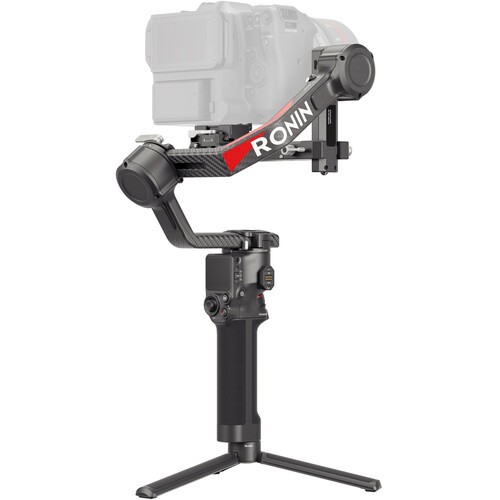 Gimbal DJI RS4 Pro