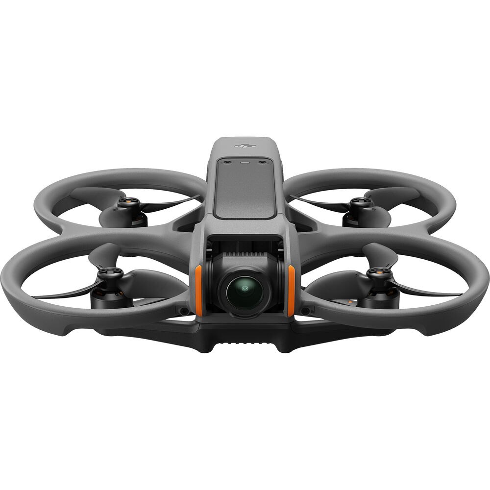 DJI Avata 2 (Drone Only)