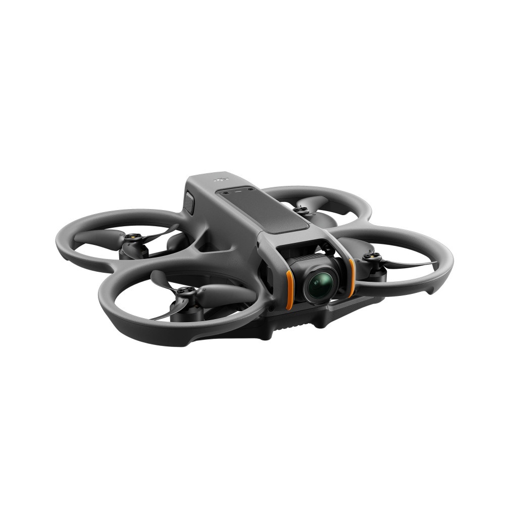 DJI Avata 2 Fly More Combo (Single Battery)