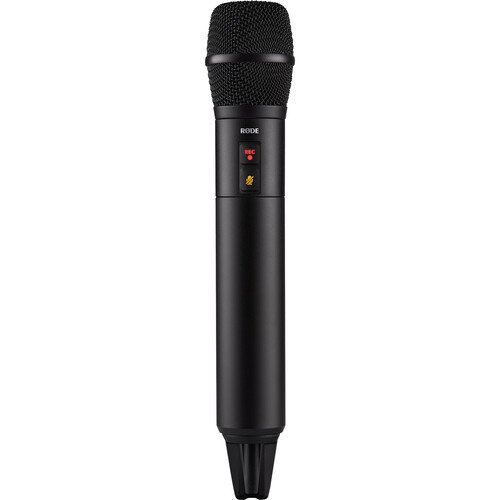 RODE Interview PRO Microphone