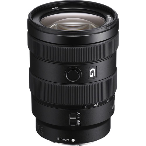 Sony E 16-55mm f/2.8 G (Chính hãng)