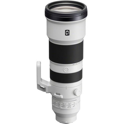 Sony FE 400-800mm f/6.3-8 G OSS Lens (Sony E)