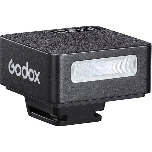 Flash Mini Godox iM20 For All Camera