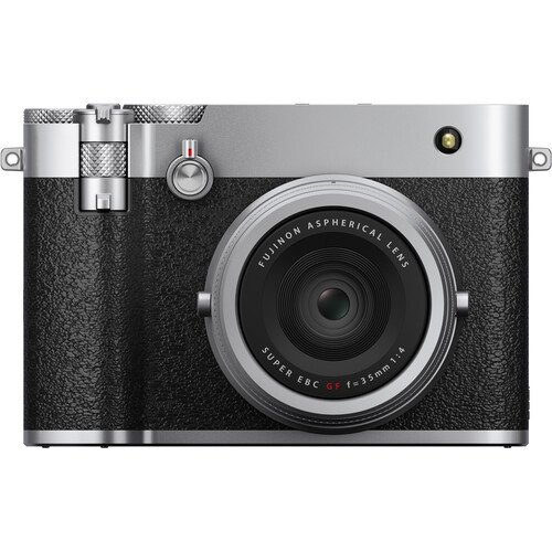 Máy ảnh Fujifilm GFX 100RF - Chính Hãng