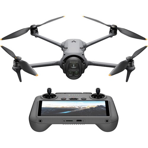 Flycam DJI Mavic 4 Pro