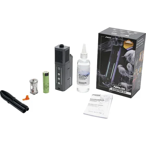 Máy tạo khói PMI Smoke NINJA Starter Kit