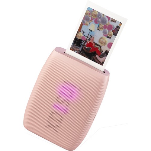 Máy in ảnh Fujifilm Instax Mini Link 3 - Chính hãng