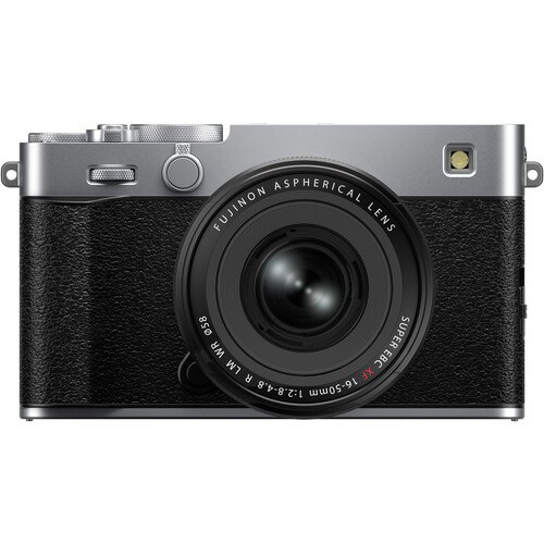 Máy Ảnh Fujifilm X-E5 ( Body Only) | Chính Hãng
