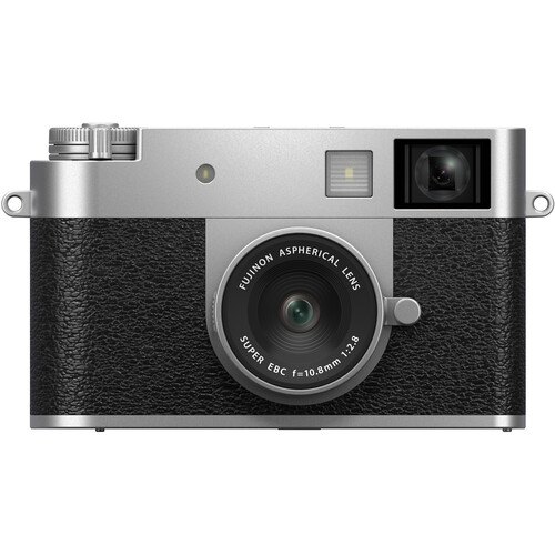 Máy Ảnh FUJIFILM X Half | Chính Hãng
