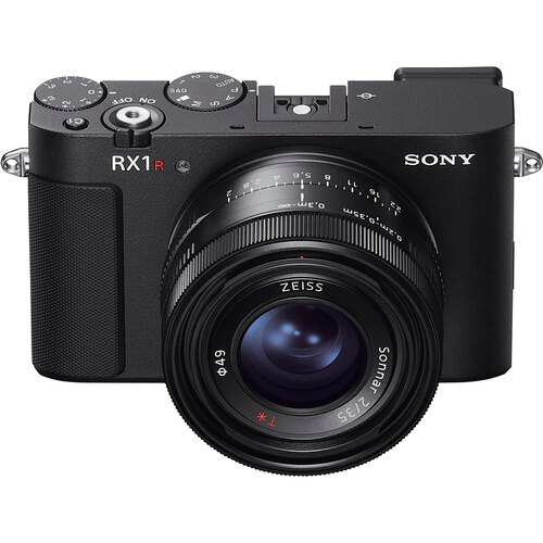 Máy Ảnh Sony RX1R III | Chính Hãng