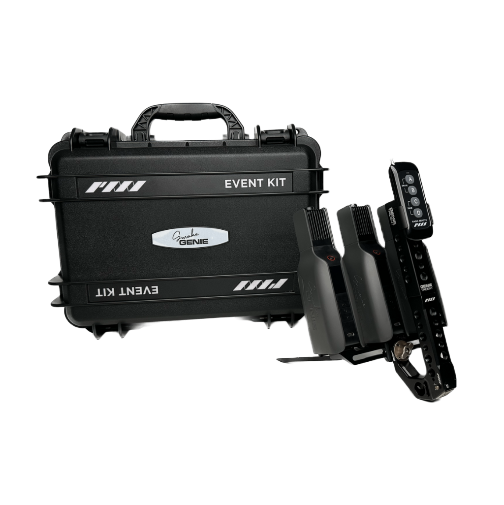 Máy Tạo Khói Smoke Genie Event Kit