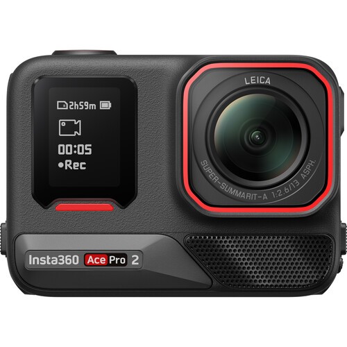 Insta360 Ace Pro 2 - Chính Hãng