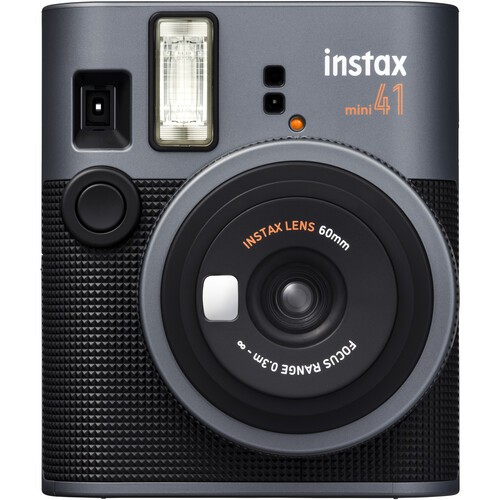 Máy ảnh Fujifilm Instax Mini 41 | Chính Hãng