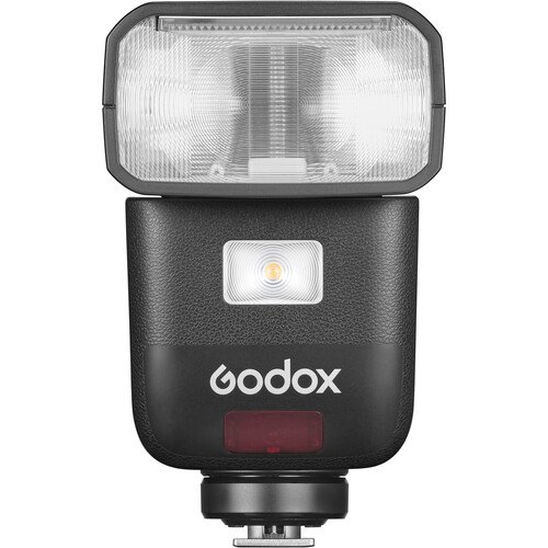 Đèn Flash Godox V480 C/S/N/F/O