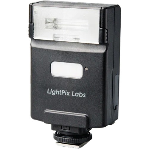 Flash máy ảnh LightPix FlashQ Q20III | Chính hãng