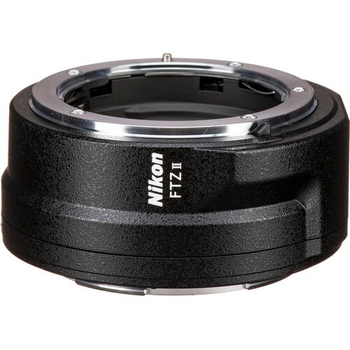 Ngàm chuyển Nikon FTZ Mark II (Chính hãng VIC)