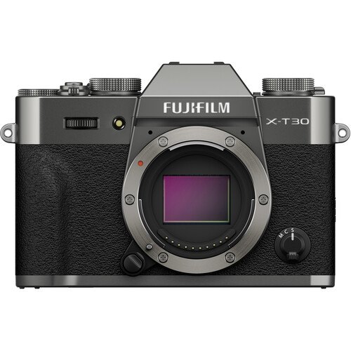 Fujifilm X-T30 III Body ( Chính Hãng )