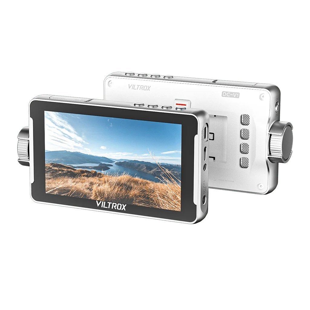 Viltrox DC-V1 Màn hình cảm ứng FHD 5.5 inch