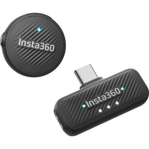 Insta360 Mic Air ( 1TX + 1RX )