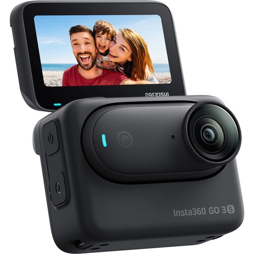 Insta360 GO 3S 128Gb