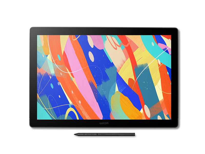 Bảng Vẽ Điện Tử Wacom Cintiq 16 DTK168