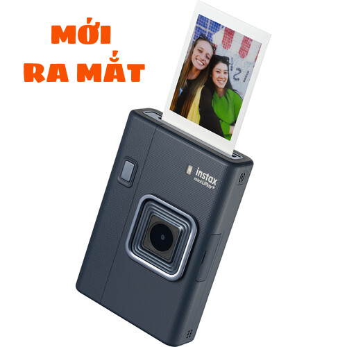 FUJIFILM instax mini LiPlay+