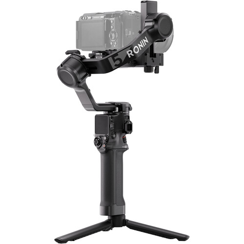 Gimbal DJI RS 5 | Chính Hãng