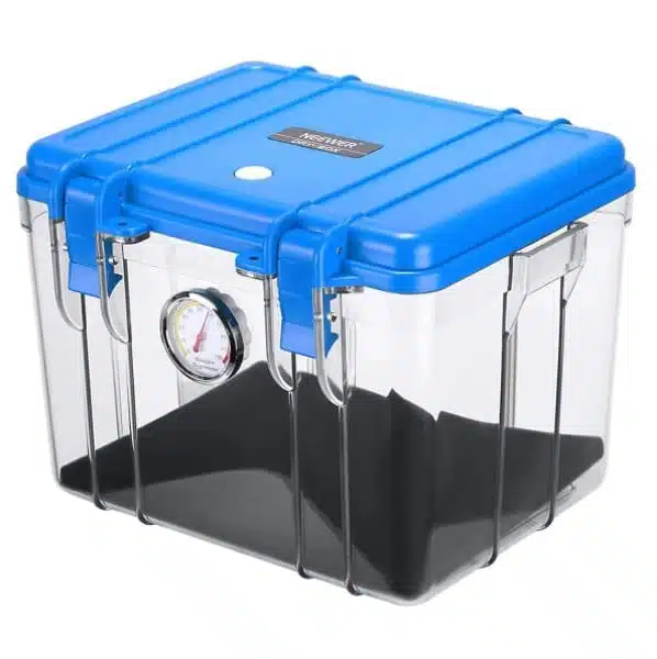 Hộp chống ẩm EIRMAI R10 | Chính Hãng Full VAT