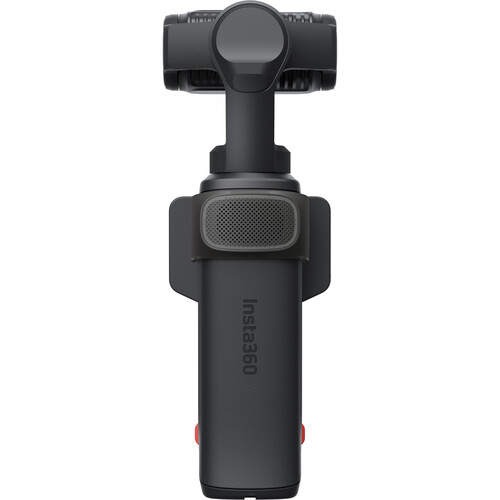 Insta360 Luna Ultra Standard Bundle (Black)