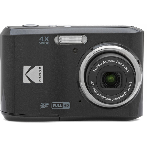 Kodak PixPro FZ45 (Chính hãng)