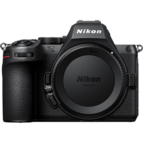 Máy ảnh Nikon Z5 II ( Body Only )