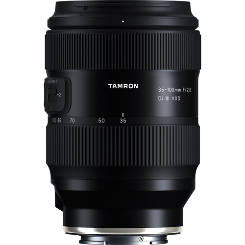 Tamron 35-100mm F2.8 Di III VXD Sony E / Nikon Z - A078