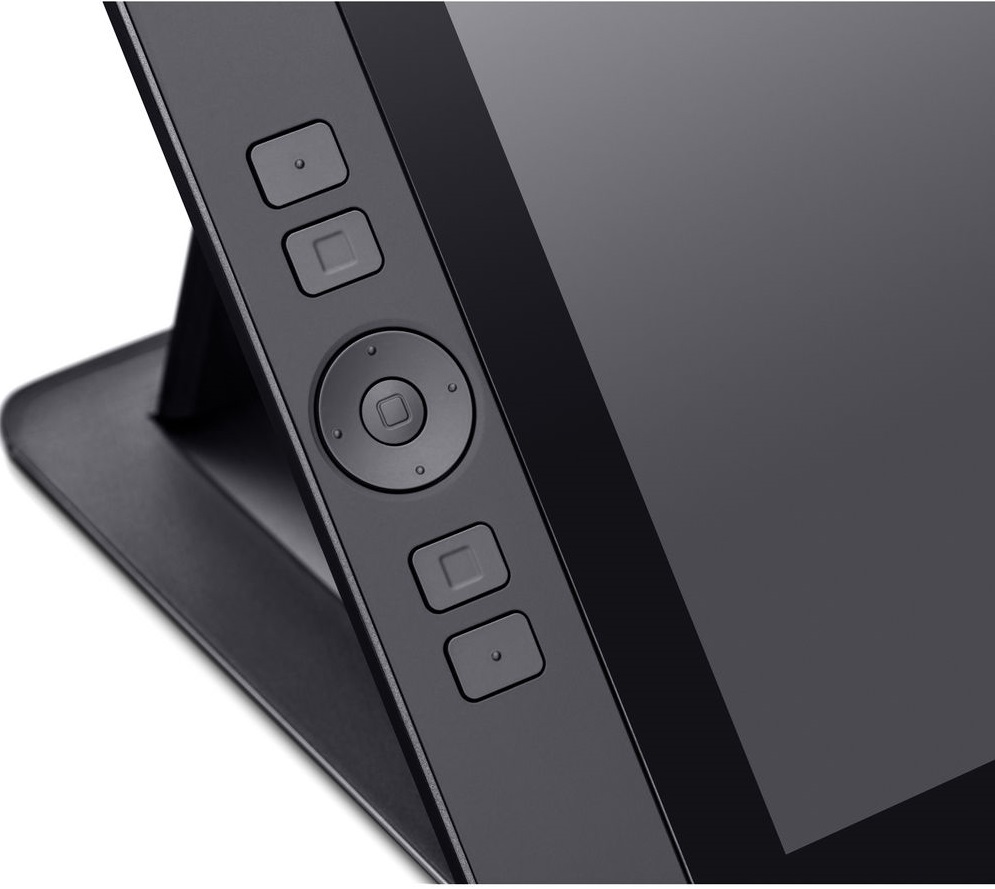 Bảng vẽ máy tính Wacom Cintiq 13HD 3