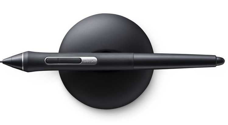 Bảng vẽ máy tính Wacom Intuos Pro Paper Large (PTH-860-K1-CX) 2