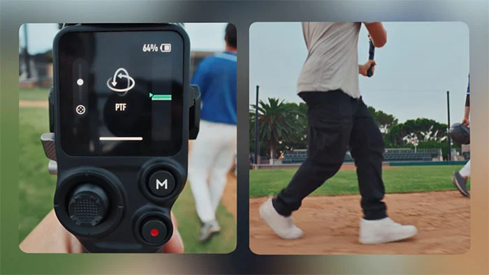 Gimbal DJI RS 5 5.webp