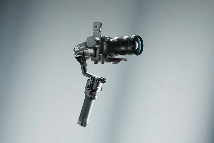 Gimbal DJI RS 5.webp