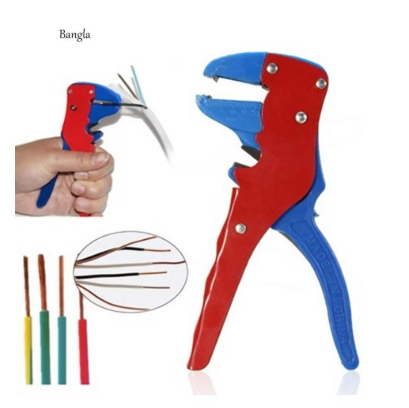 Kềm tước vỏ dây điện