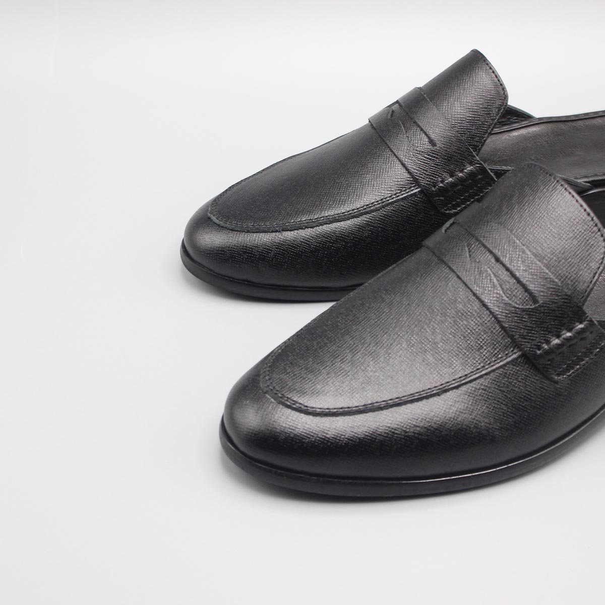 Penny Mule Loafers LX 281-2