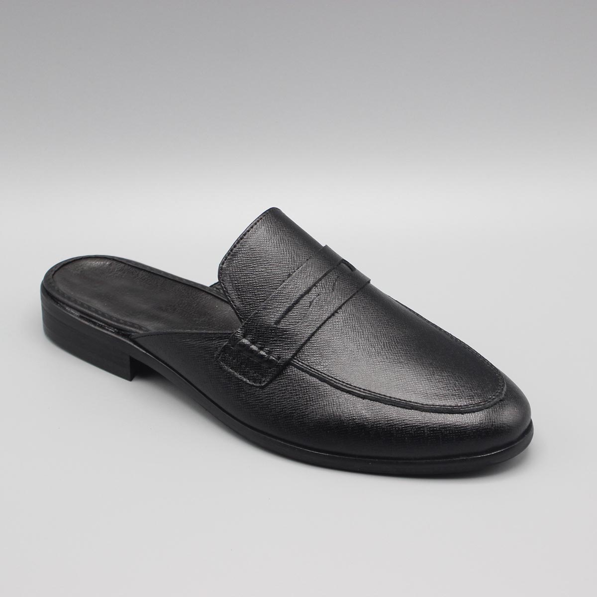 Penny Mule Loafers LX 281-2