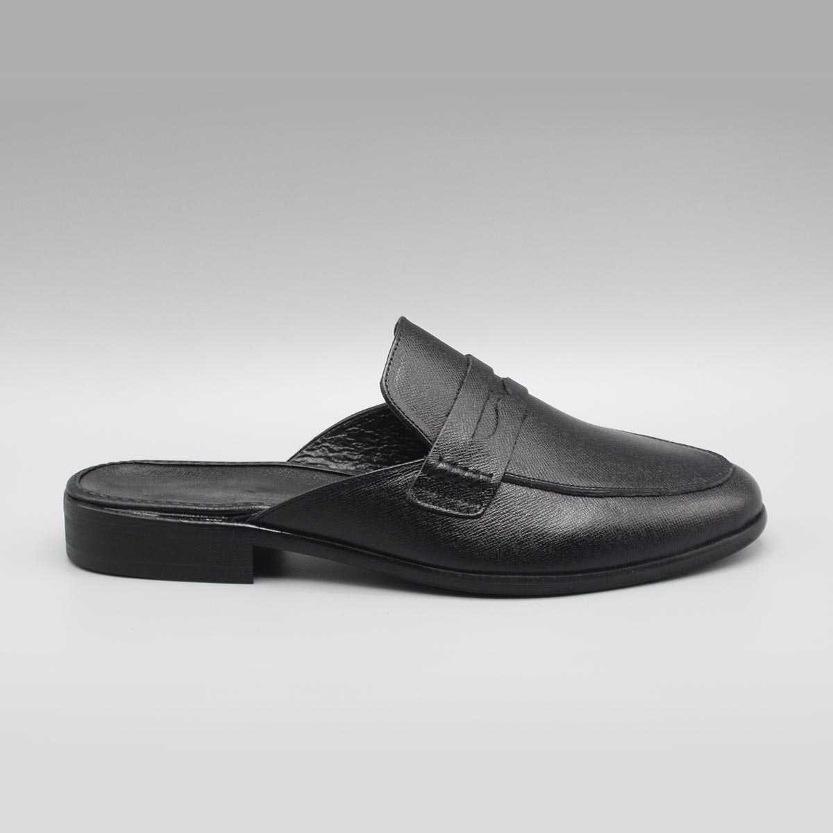 Penny Mule Loafers LX 281-2