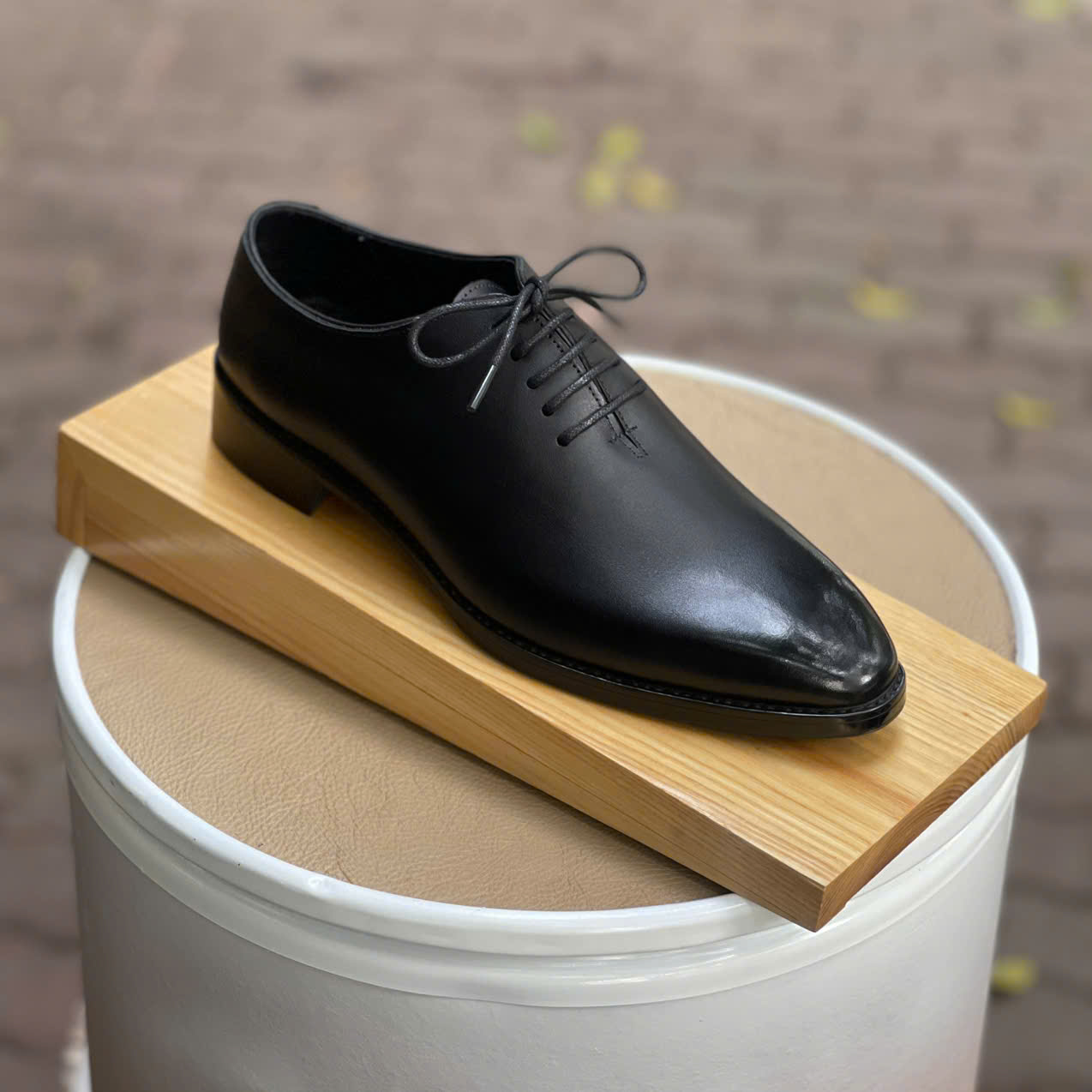Wholecut Oxford LX 500