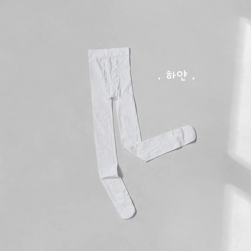 A812- QUẦN TẤT DA CHÂN LIỀN BÀN CHO BÉ