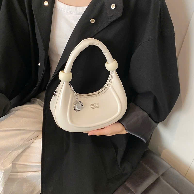 TÚI XÁCH DÁNG BẦU SIZE 22 - B451