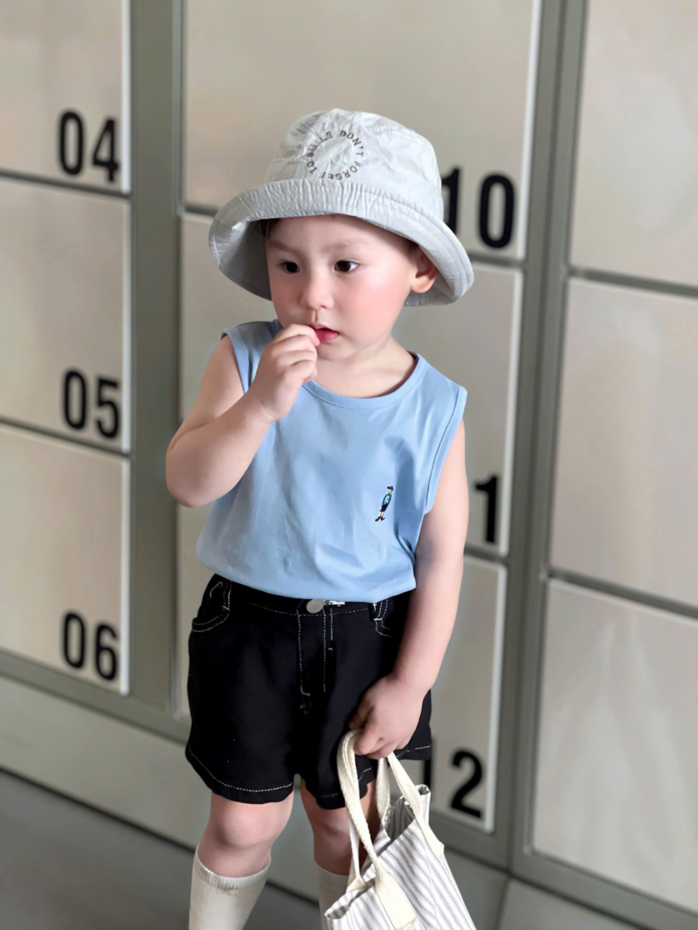 B651 - (GOM) SET 4 ÁO BA LỖ NGỰA ROY TRẮNG BE ĐEN XANH